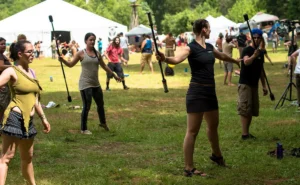 how to choose safe and certified circus props for schools and community programs