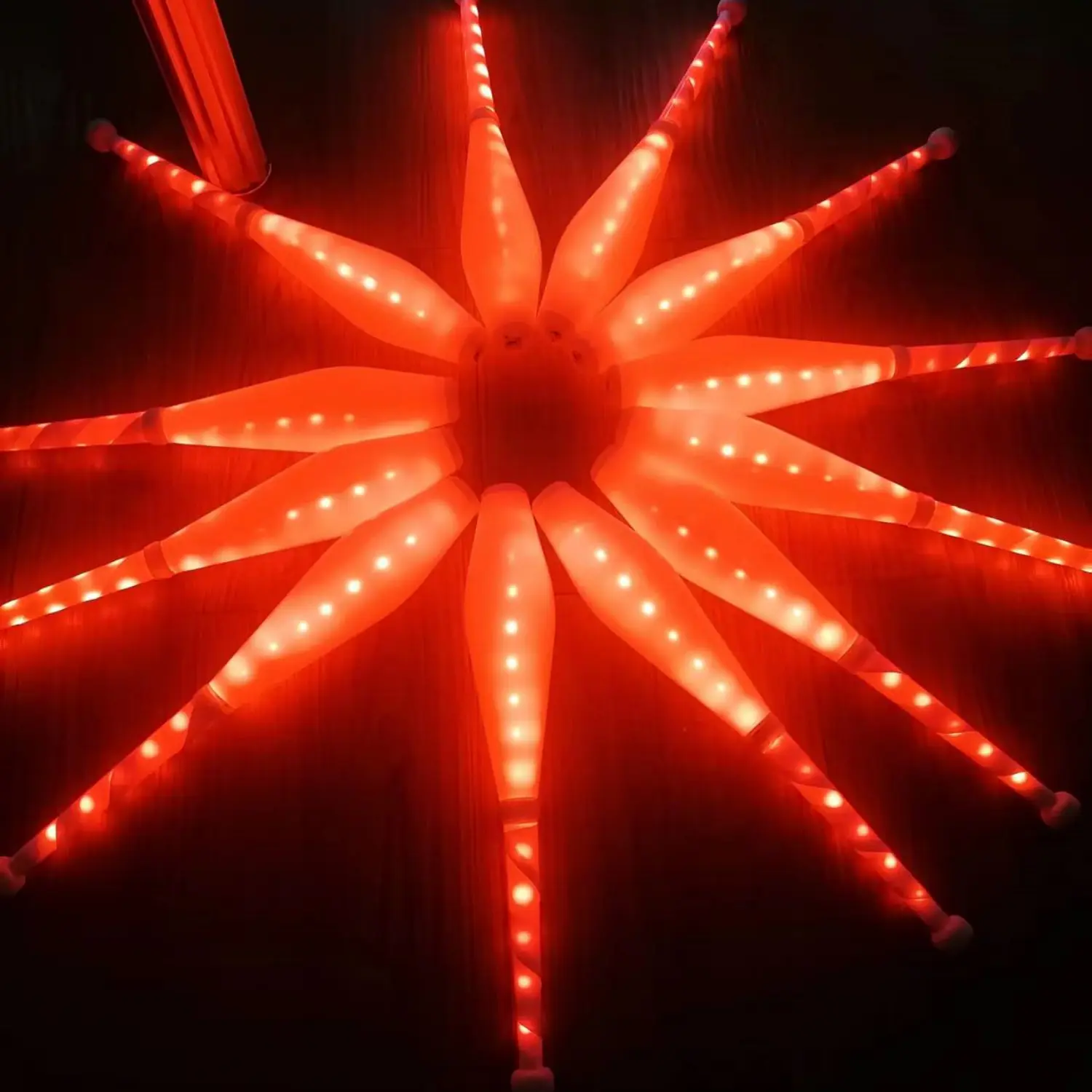led juggling clubs led juggling clubs