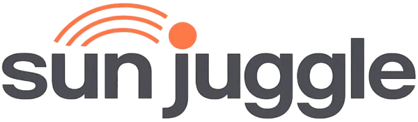 sunjuggle logo