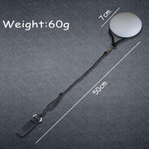 LED poi – product detail image