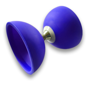 middle triple bearing diabolo – product detail image