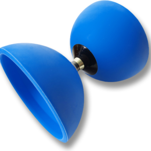 middle single bearing diabolo – product detail image