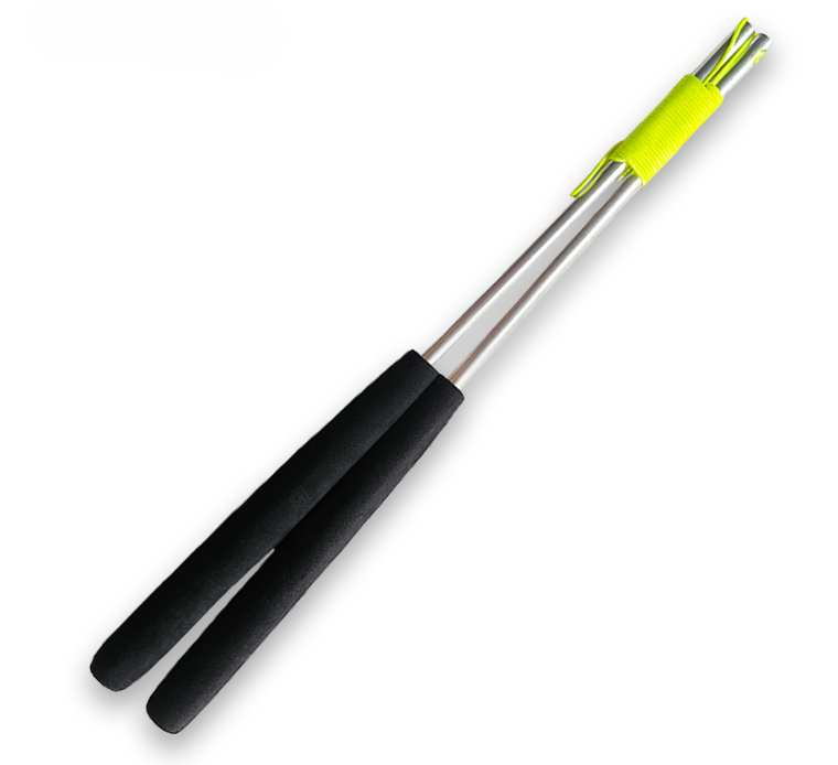 ALUMINIUM STICK – product detail image