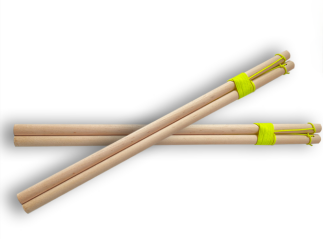 wooden stick – product detail image