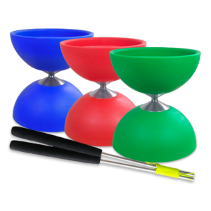large fixed diabolo – product detail image
