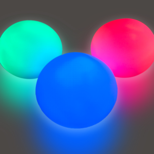 led juggling bll – product detail image