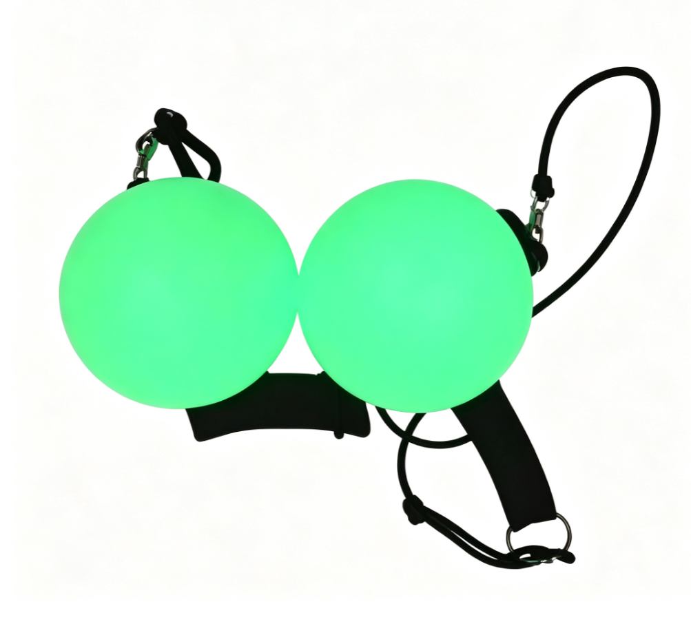 led poi – product detail image