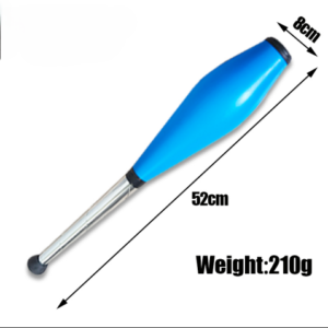 Professional Circus Juggling ClubS – product detail image