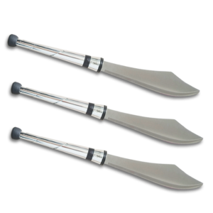 Juggling knife – product detail image