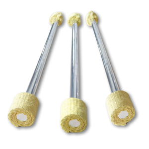 Fire devil stick – product detail image