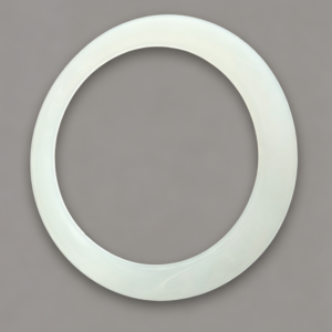24cm Glowing juggling ring – product detail image