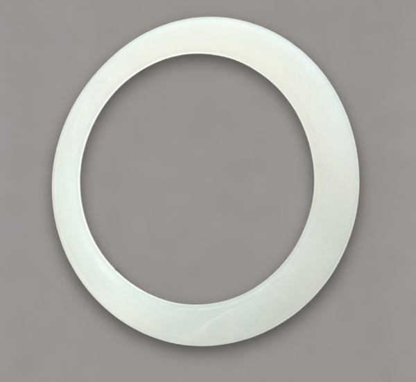 24cm Glowing juggling ring – product detail image