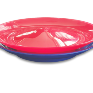soft spinning plate – product detail image
