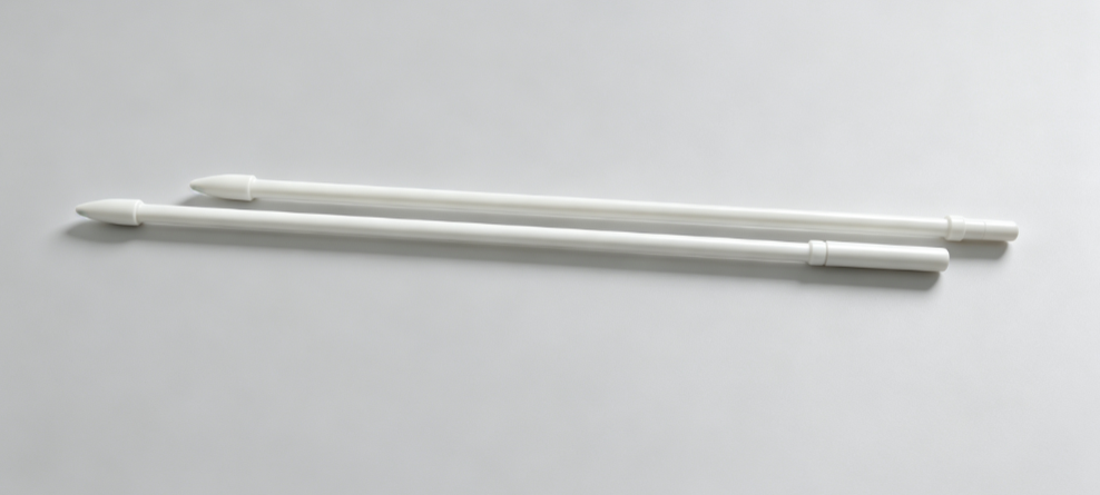two part Fiberglass stick – product detail image