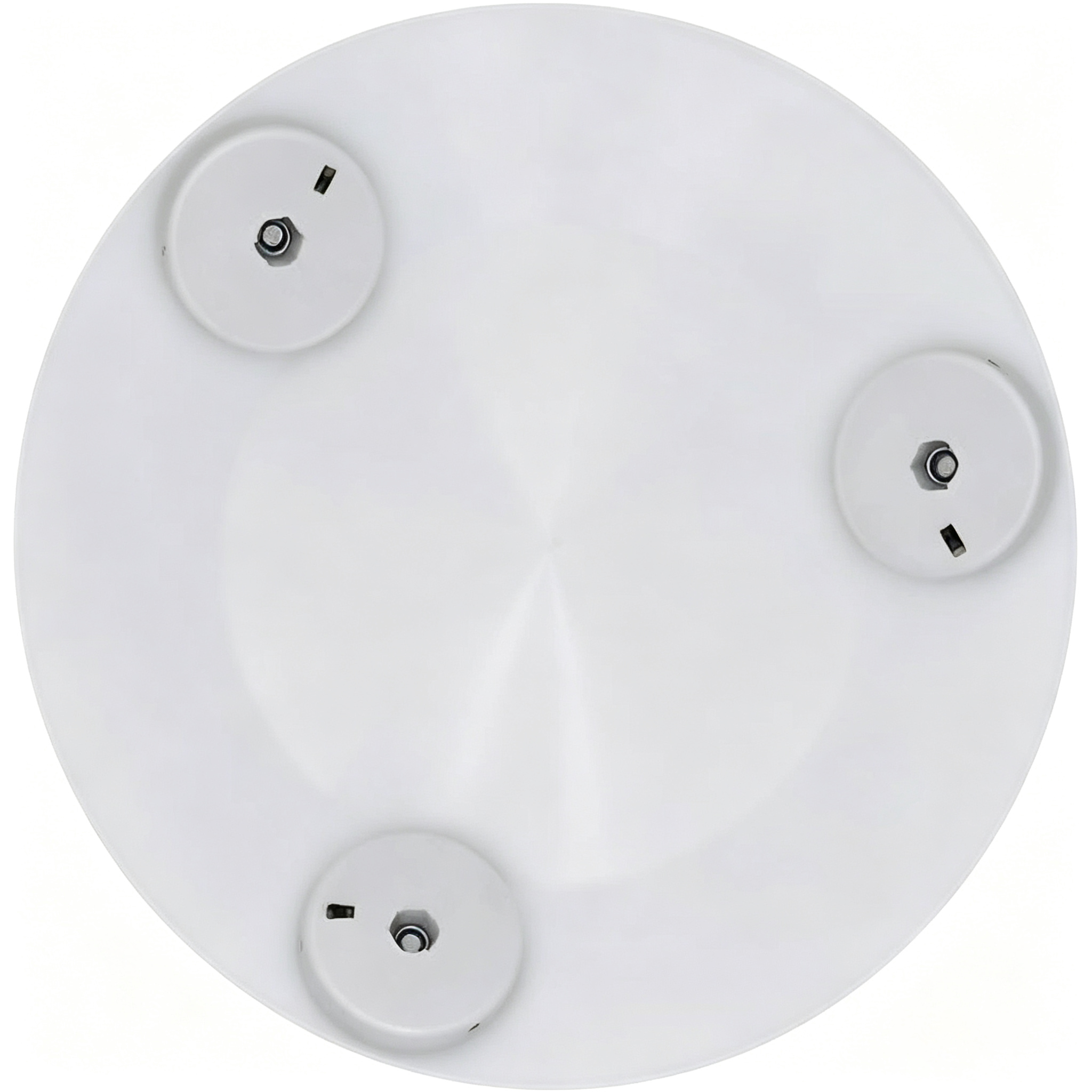 LED Sspinning plate – product detail image