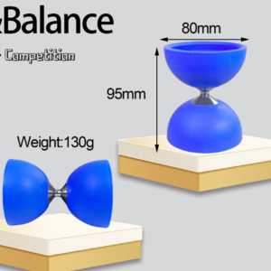 small fixed diabolo – product detail image