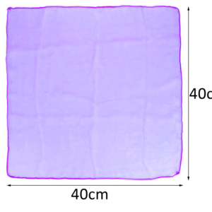 juggling Scarves – product detail image