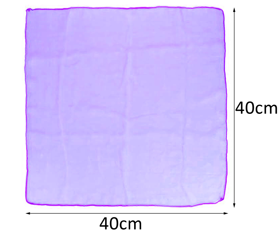 juggling Scarves – product detail image
