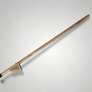 WOODEN STILT – product detail image