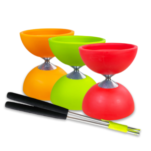 middle fixed diabolo – product detail image