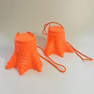 dino stilt – product detail image