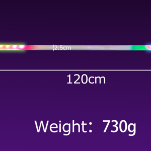 LED Contact staff – product detail image