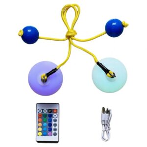Remote Control LED Contact Poi