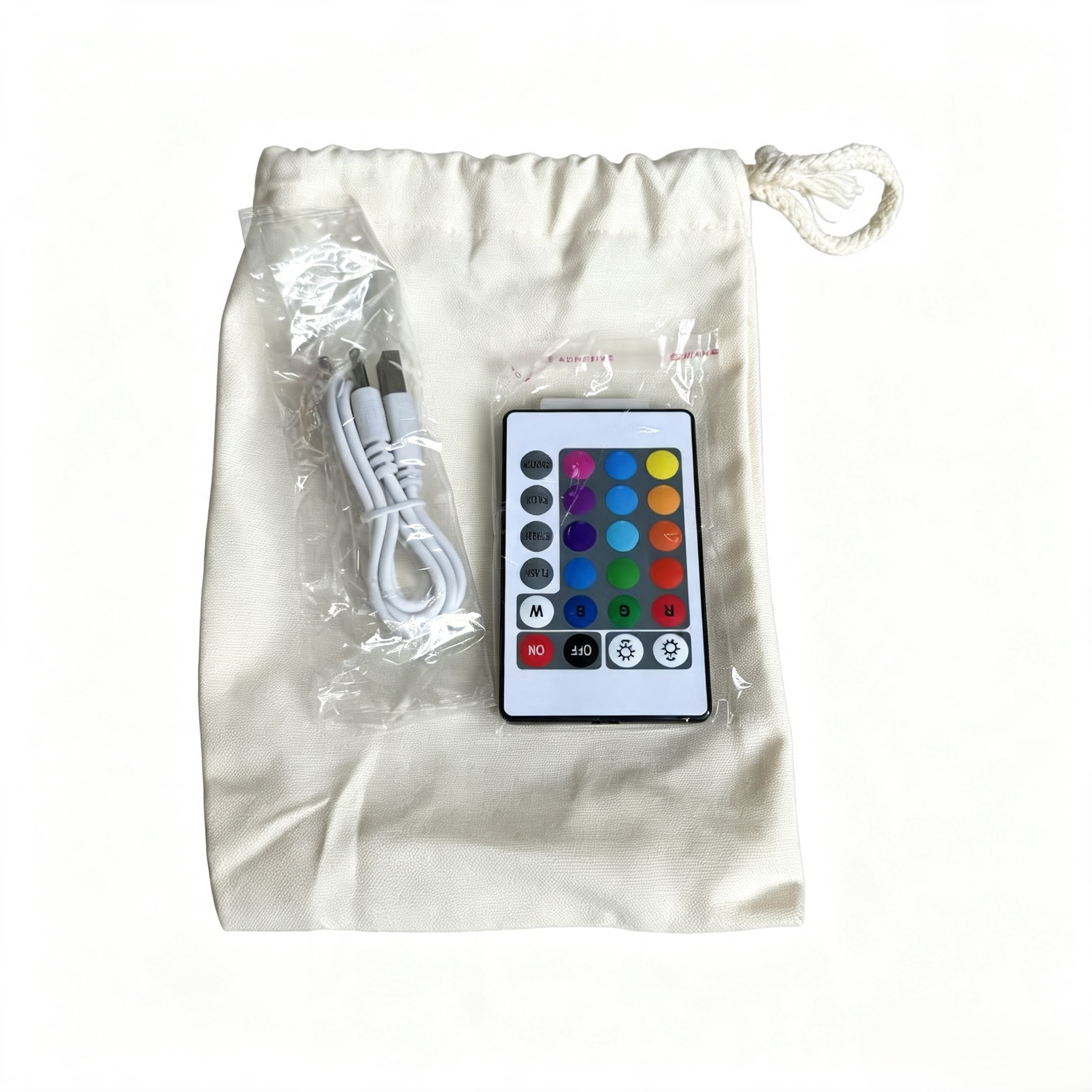 Remote Control LED Contact Poi - Image 3